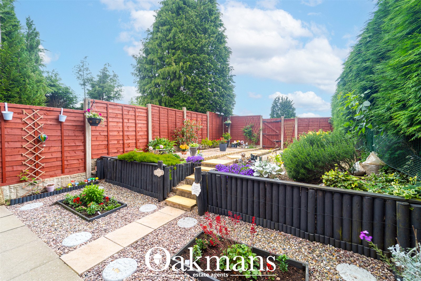 Kintore Croft, Birmingham, B32
