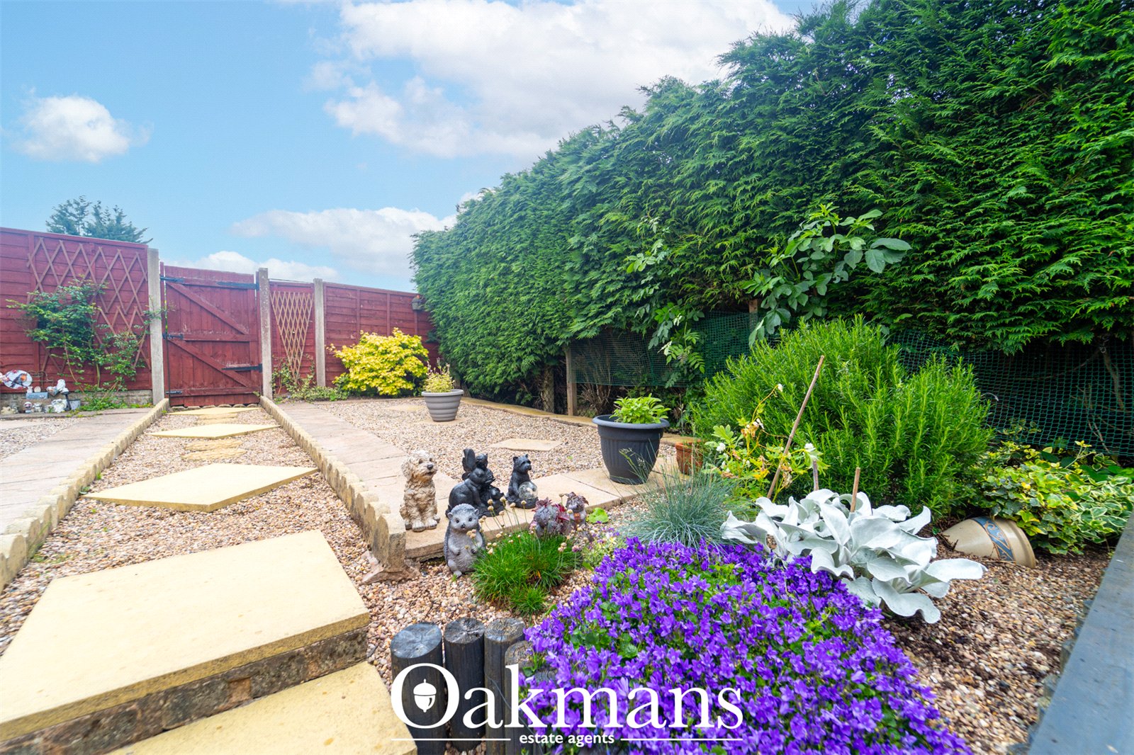 Kintore Croft, Birmingham, B32