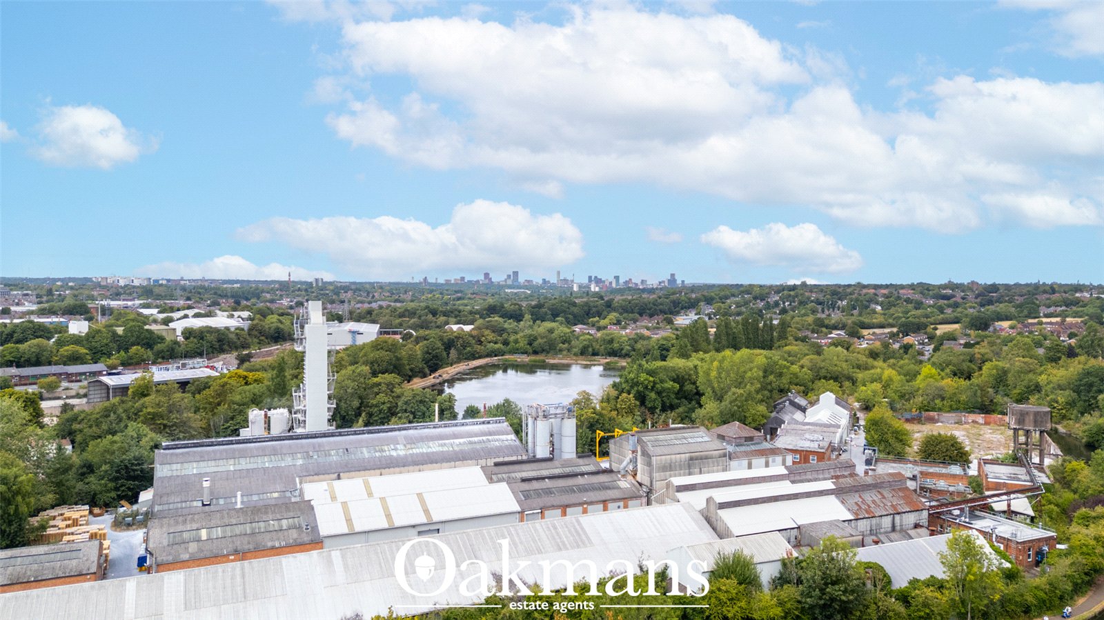 Lindsworth Road, Birmingham, B30