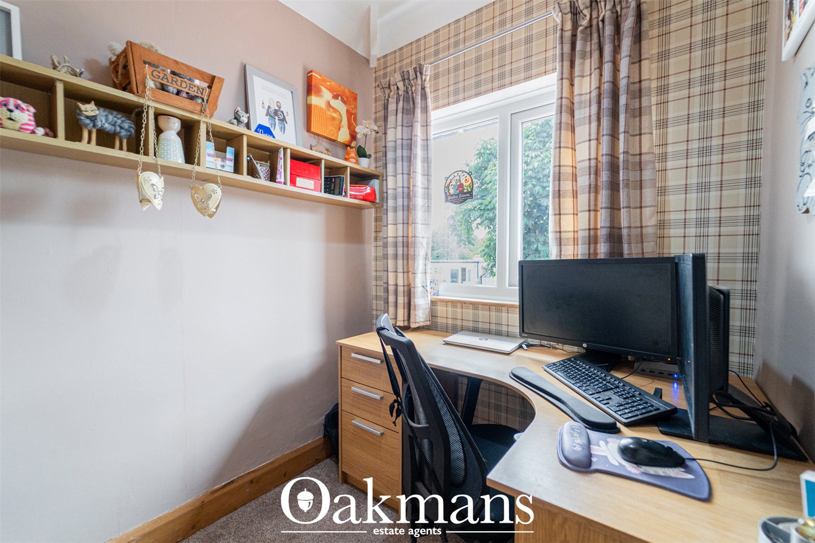 Lindsworth Road, Birmingham, B30
