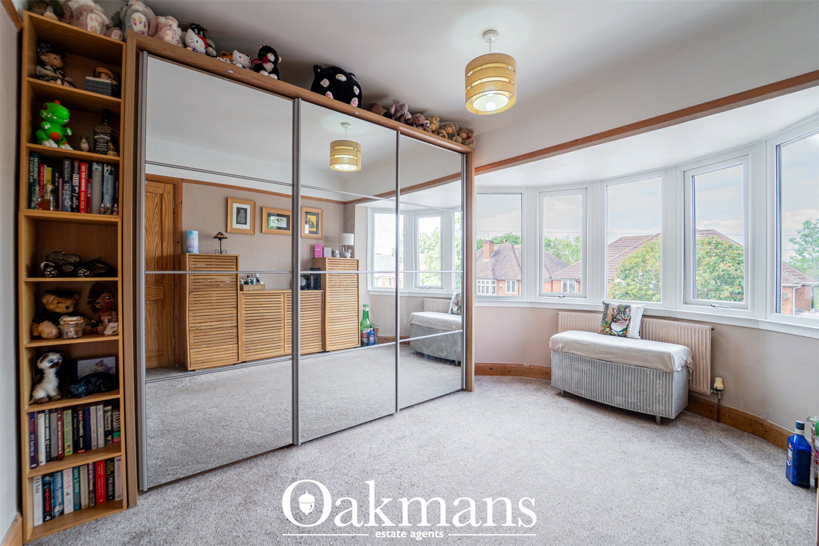 Lindsworth Road, Birmingham, B30