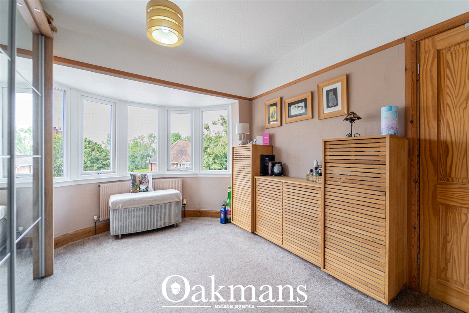 Lindsworth Road, Birmingham, B30