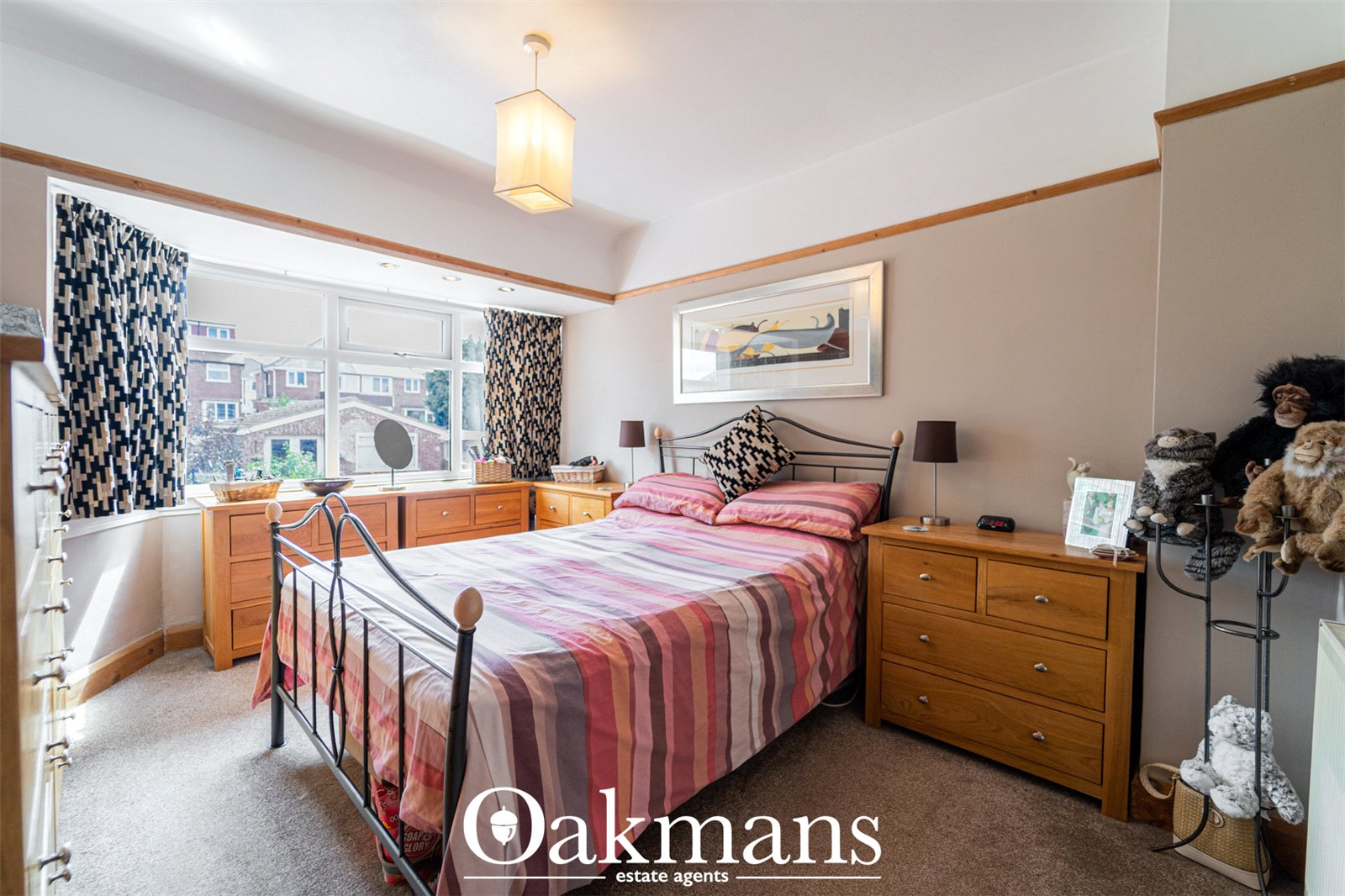 Lindsworth Road, Birmingham, B30
