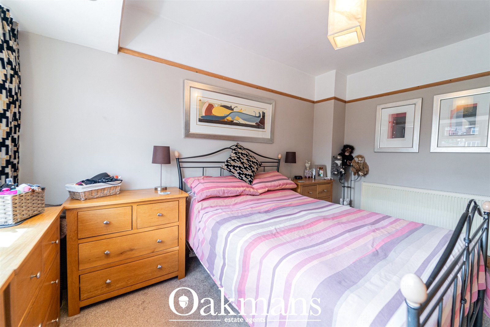 Lindsworth Road, Birmingham, B30