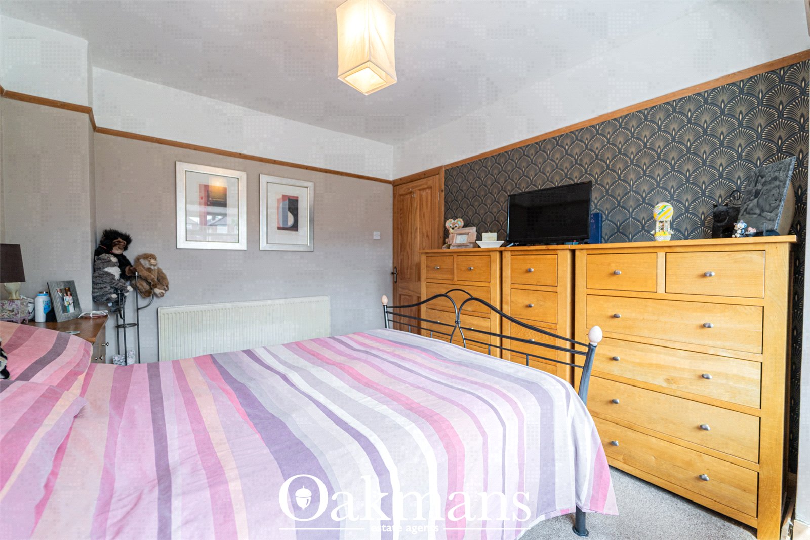 Lindsworth Road, Birmingham, B30