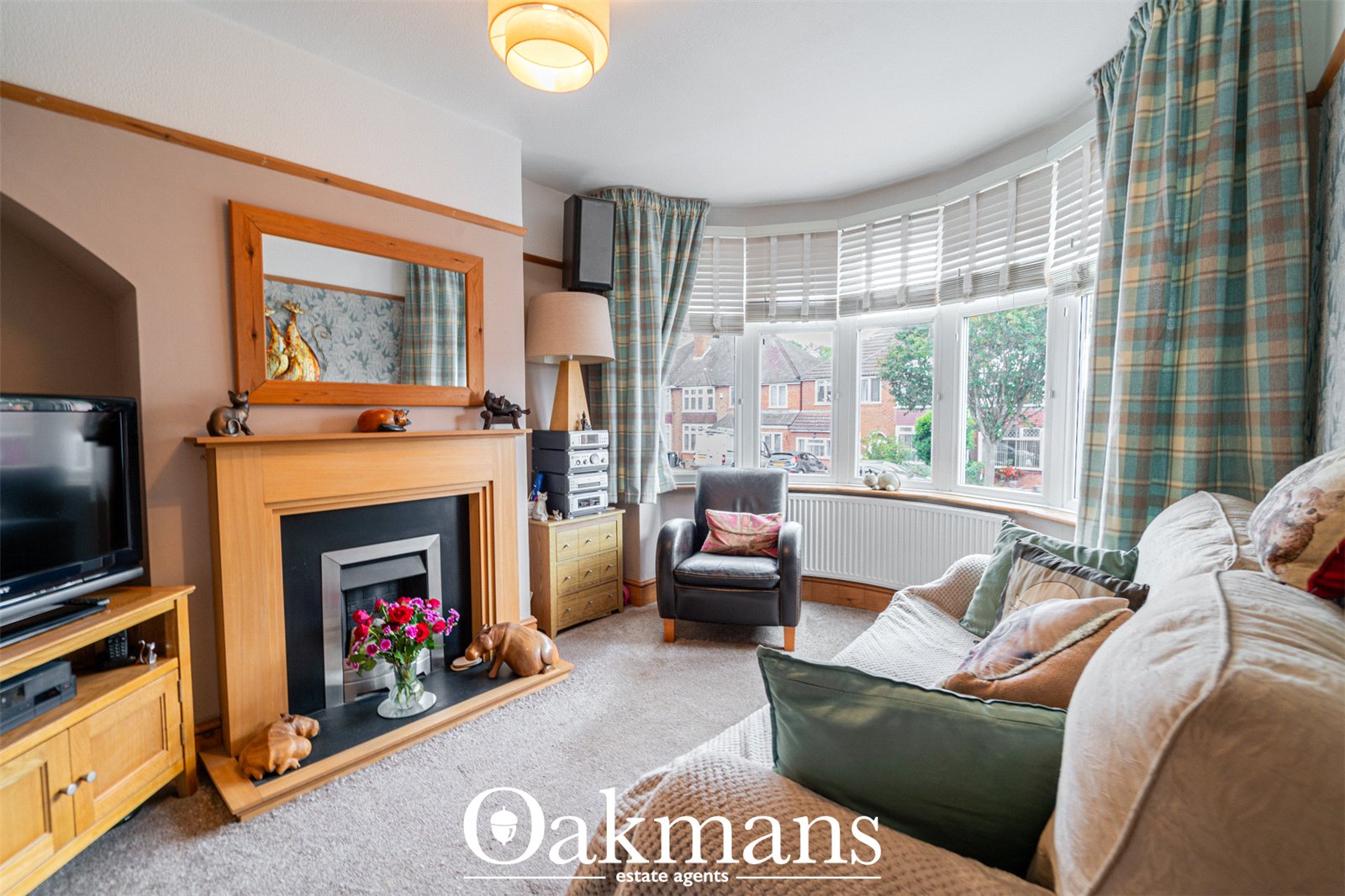 Lindsworth Road, Birmingham, B30