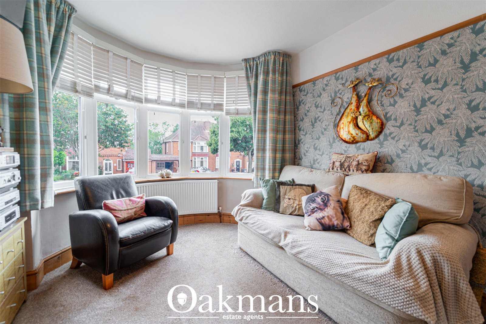 Lindsworth Road, Birmingham, B30