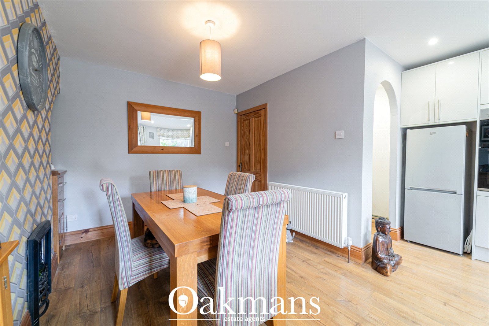 Lindsworth Road, Birmingham, B30