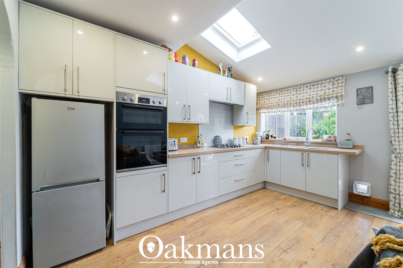 Lindsworth Road, Birmingham, B30