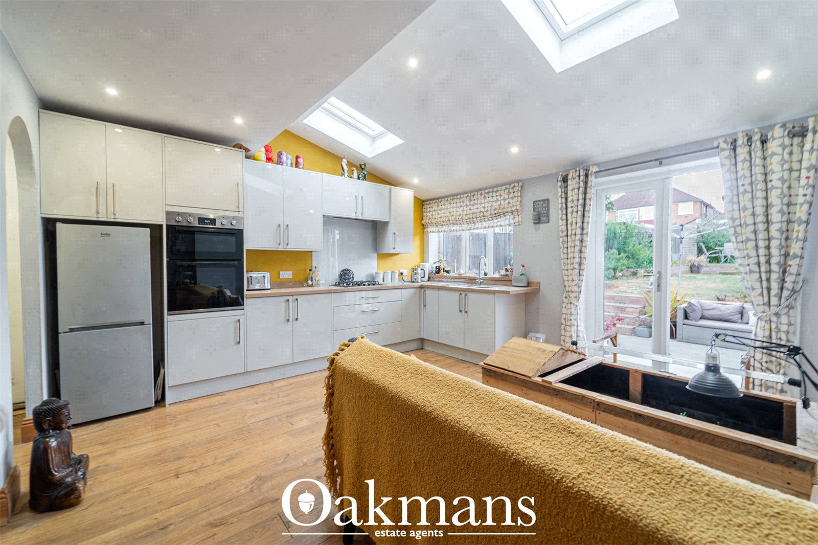 Lindsworth Road, Birmingham, B30