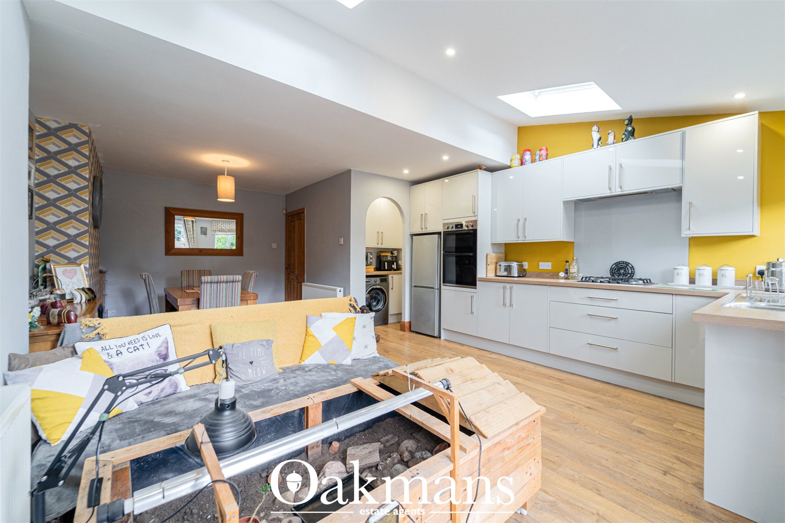Lindsworth Road, Birmingham, B30