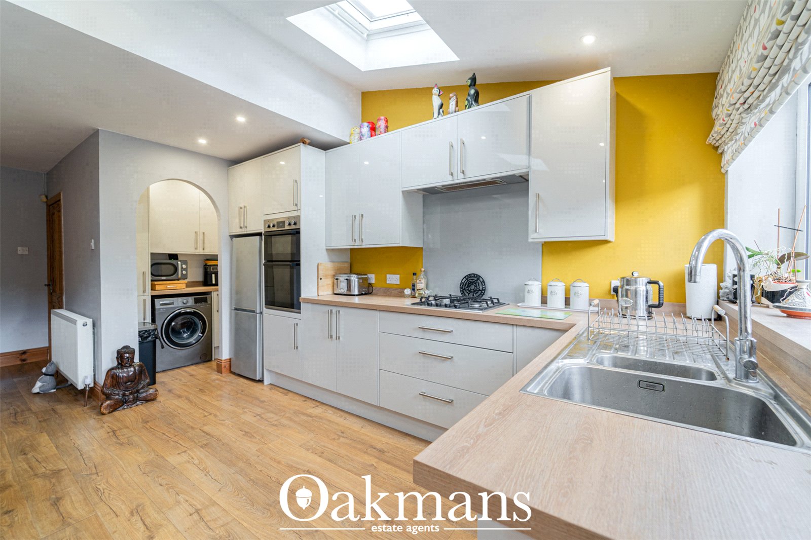 Lindsworth Road, Birmingham, B30