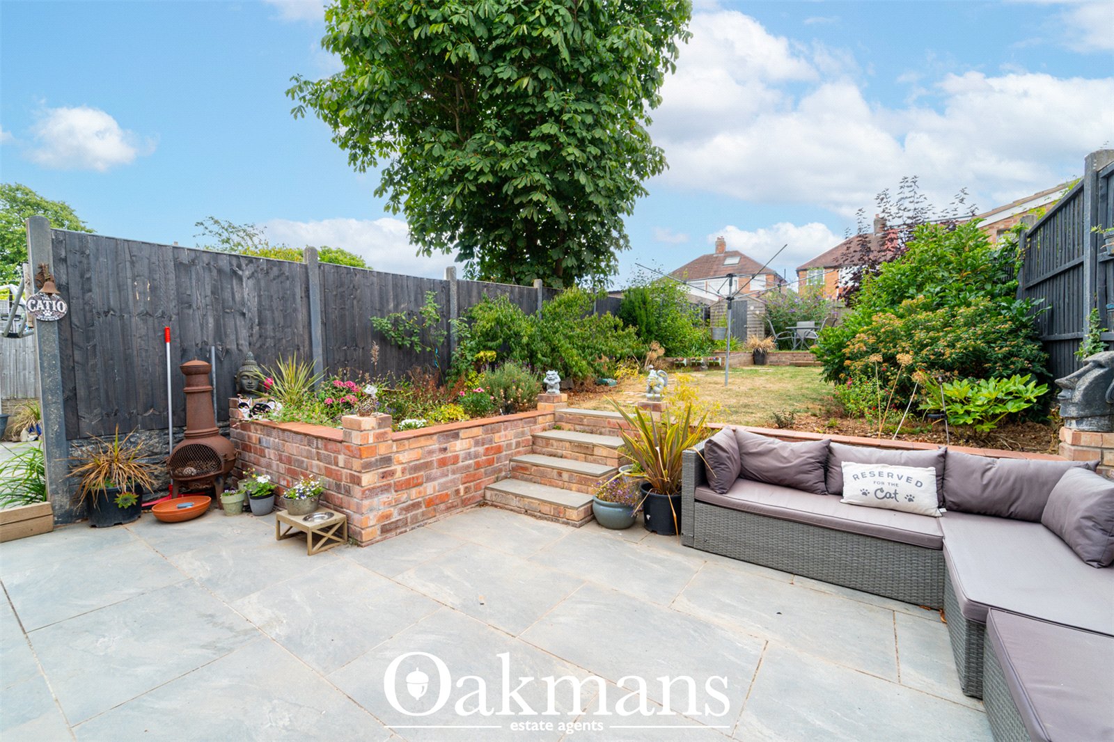 Lindsworth Road, Birmingham, B30