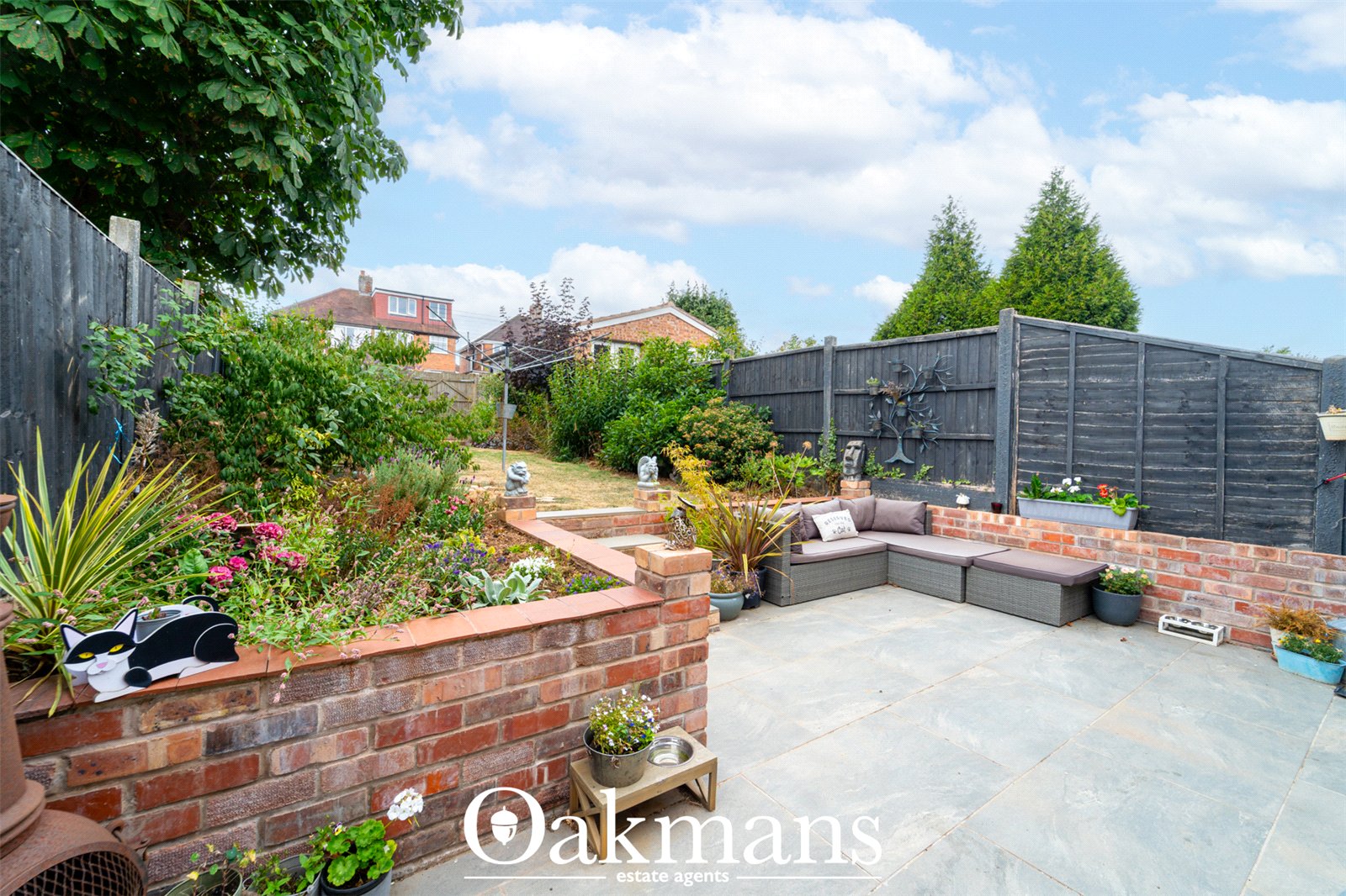 Lindsworth Road, Birmingham, B30