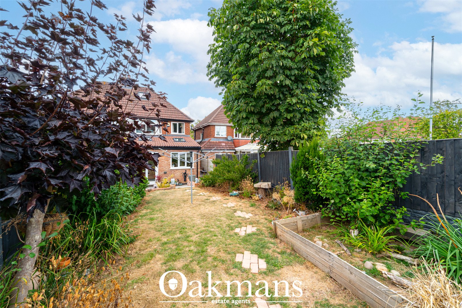 Lindsworth Road, Birmingham, B30
