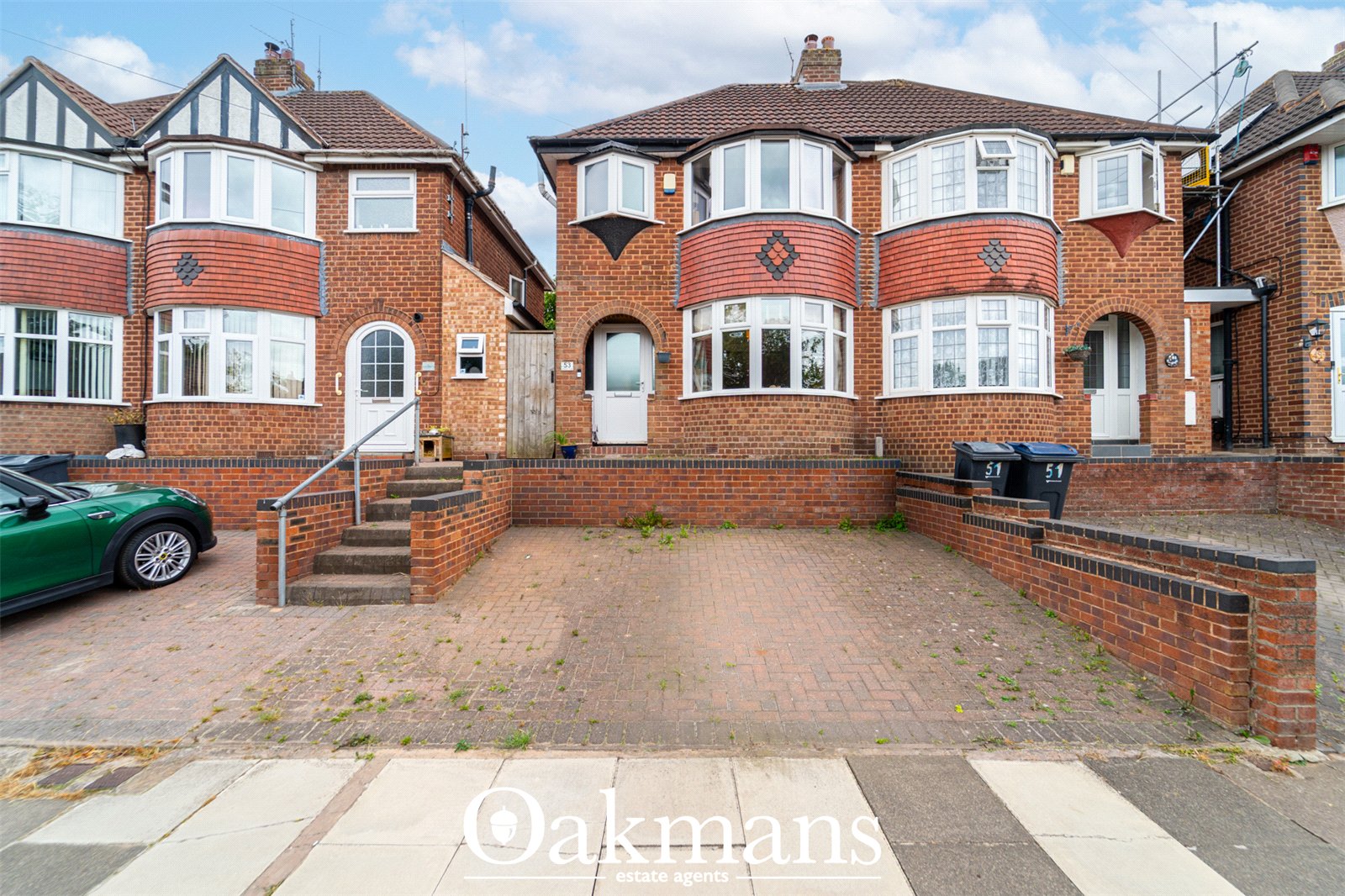Lindsworth Road, Birmingham, B30