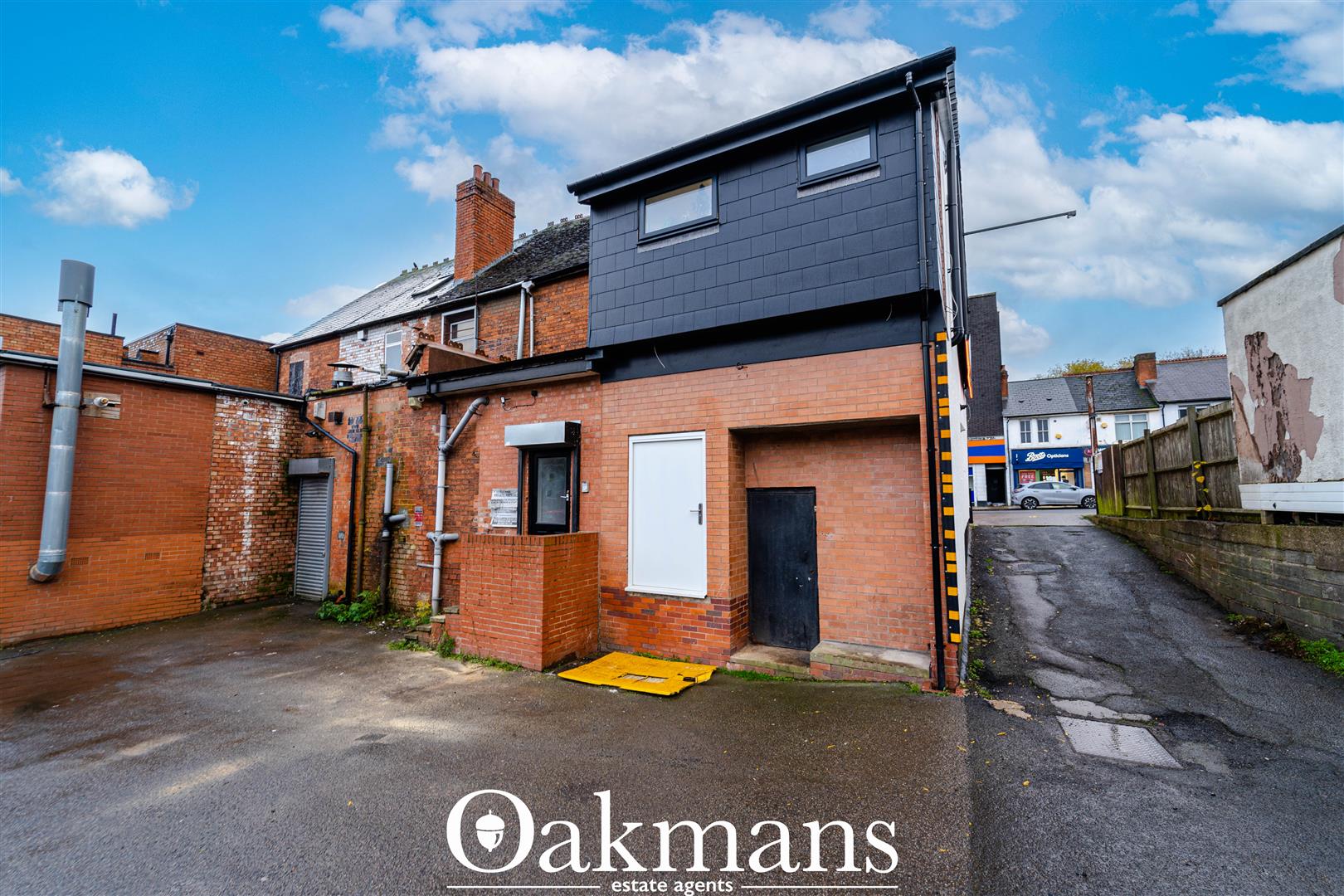 Bristol Road South, Birmingham, B31