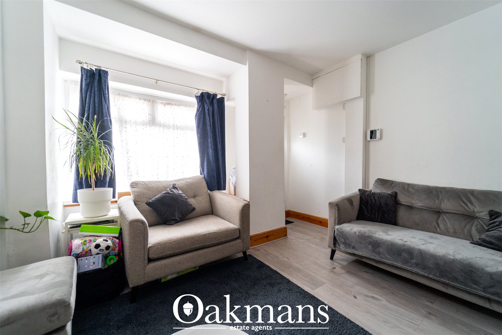 Maas Road, Birmingham, B31