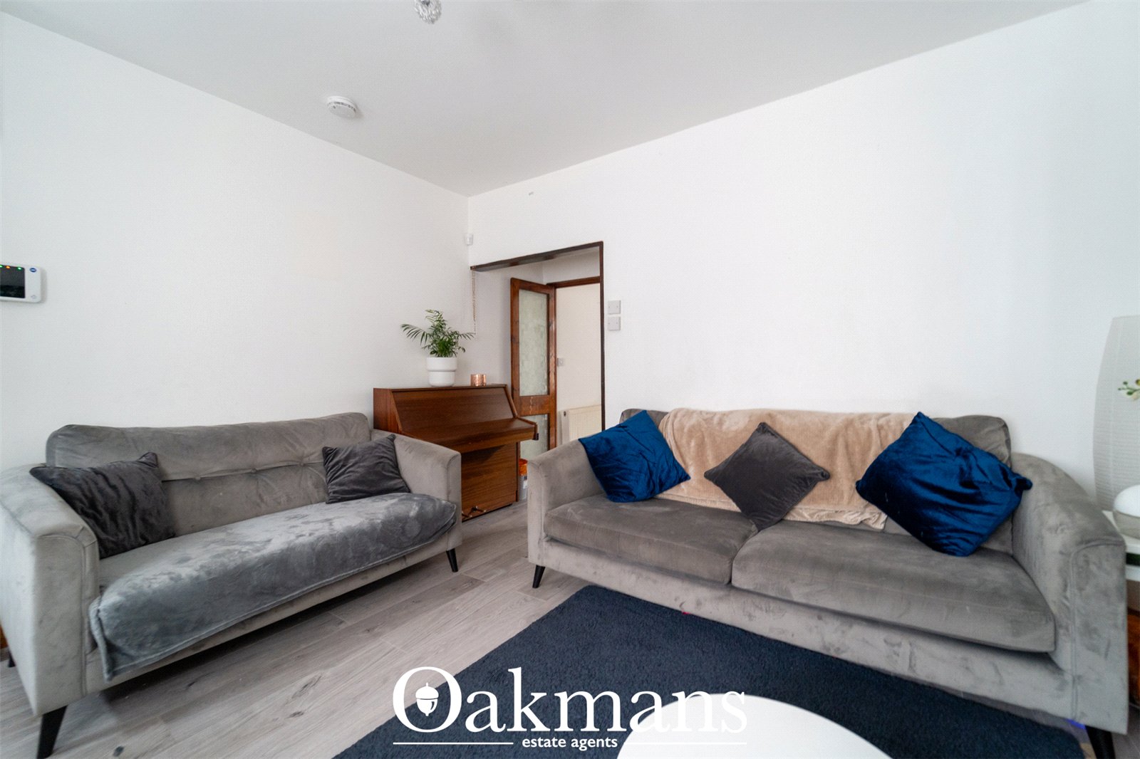 Maas Road, Birmingham, B31