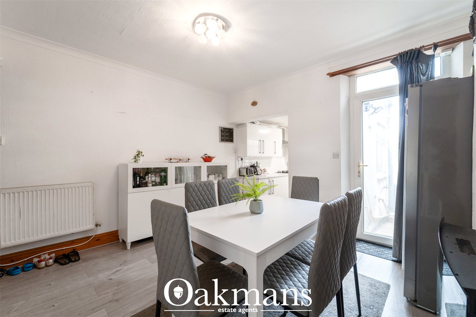 Maas Road, Birmingham, B31