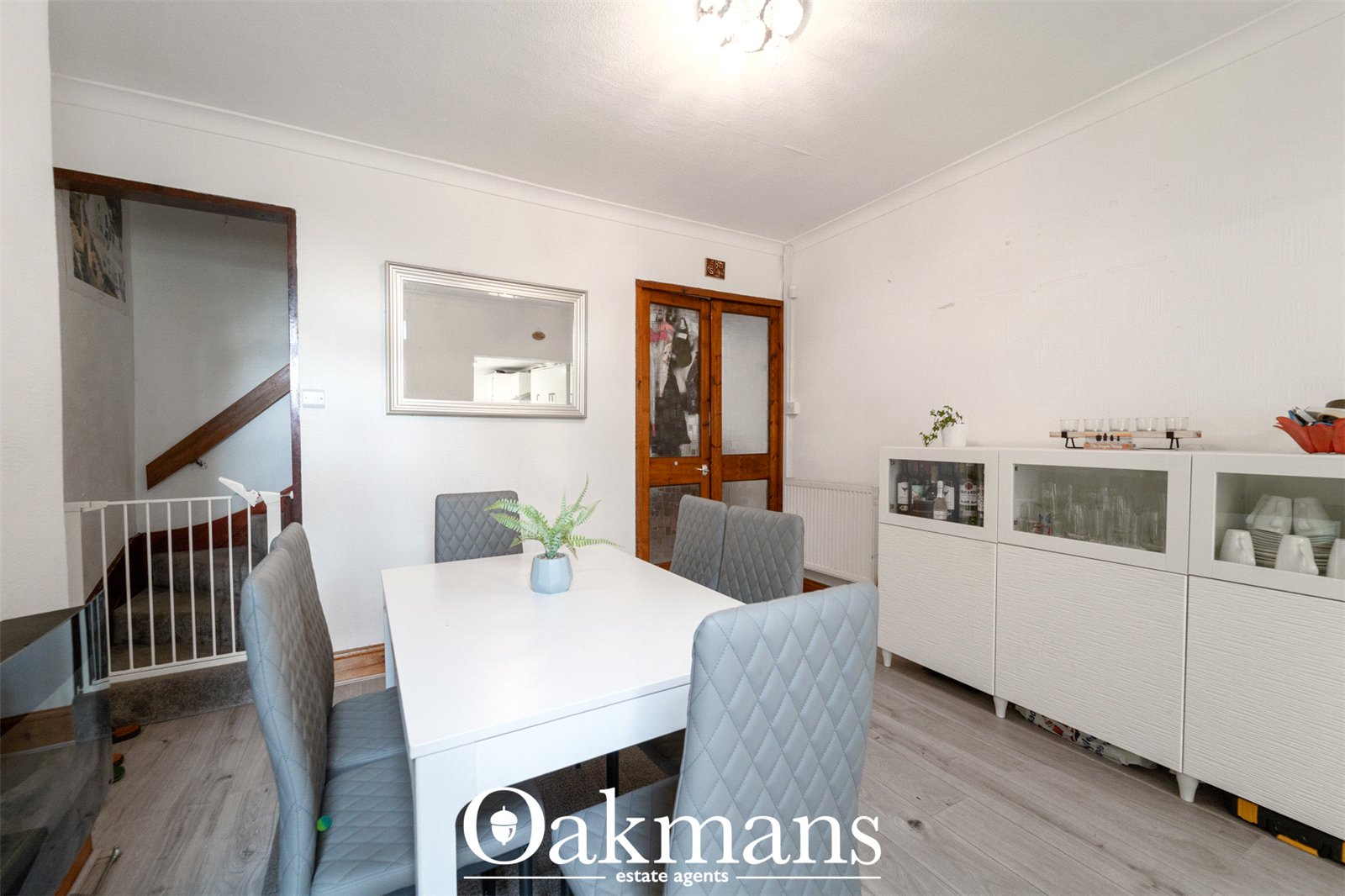 Maas Road, Birmingham, B31
