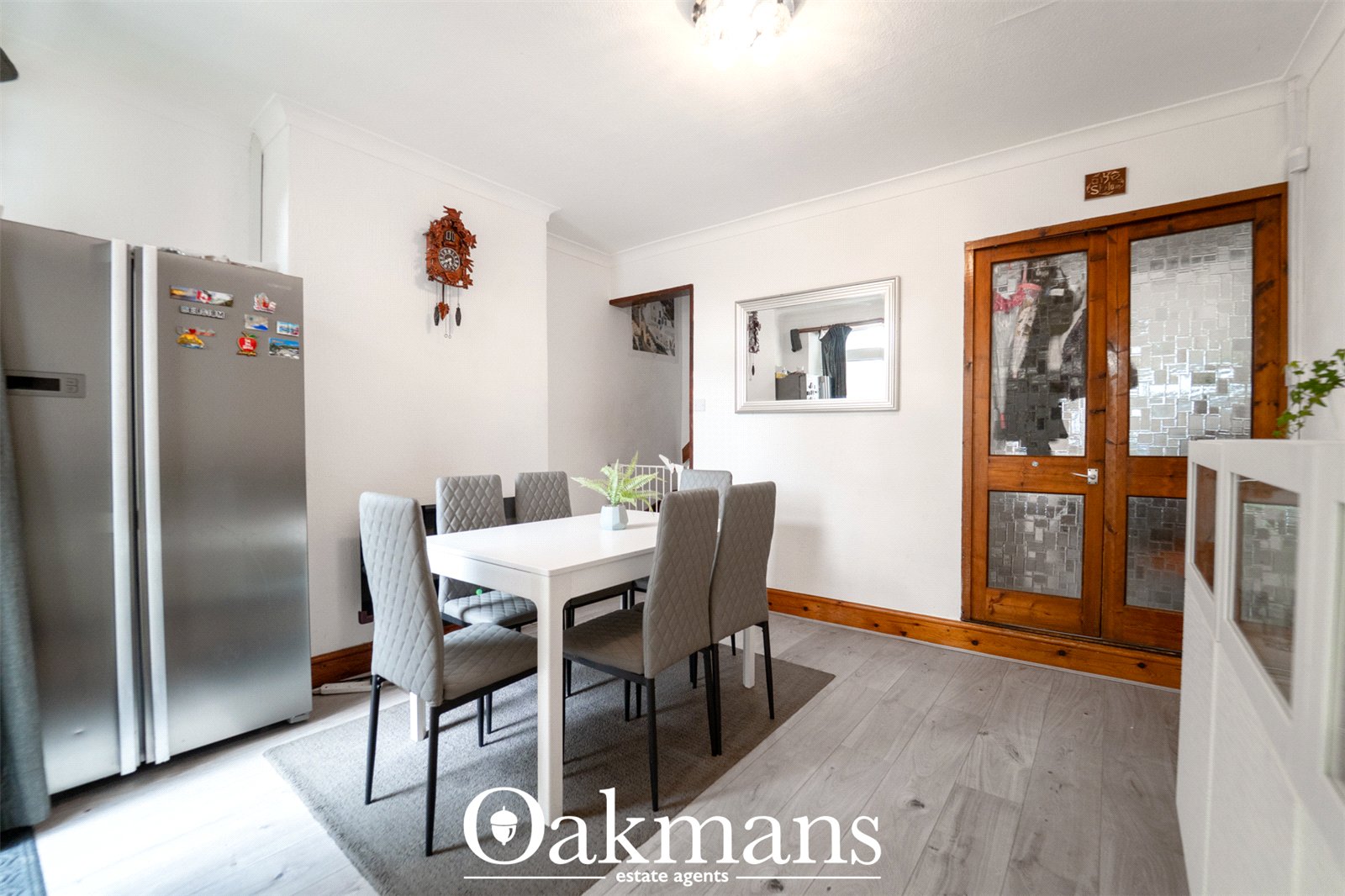Maas Road, Birmingham, B31