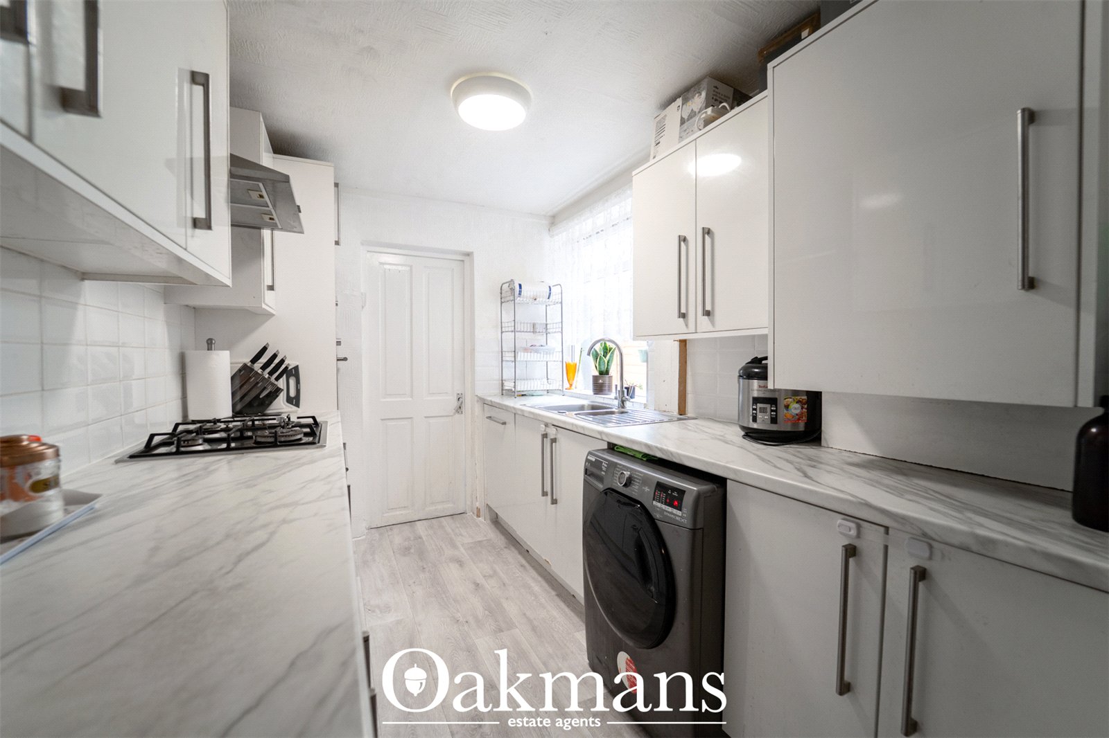 Maas Road, Birmingham, B31