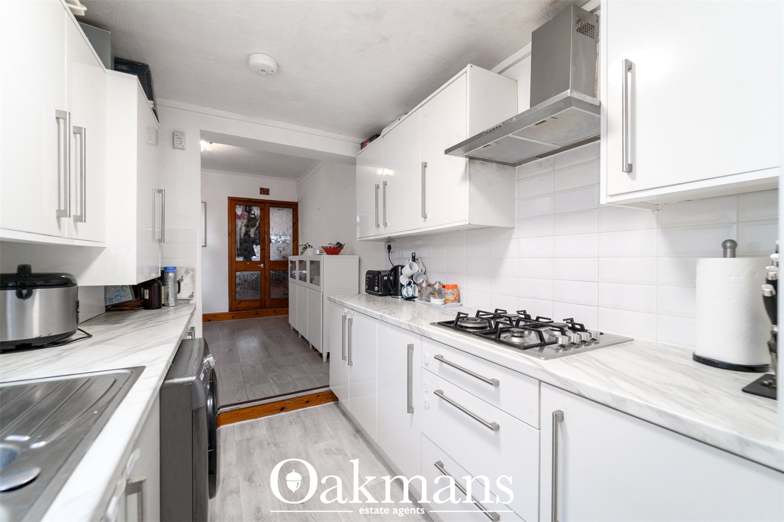 Maas Road, Birmingham, B31