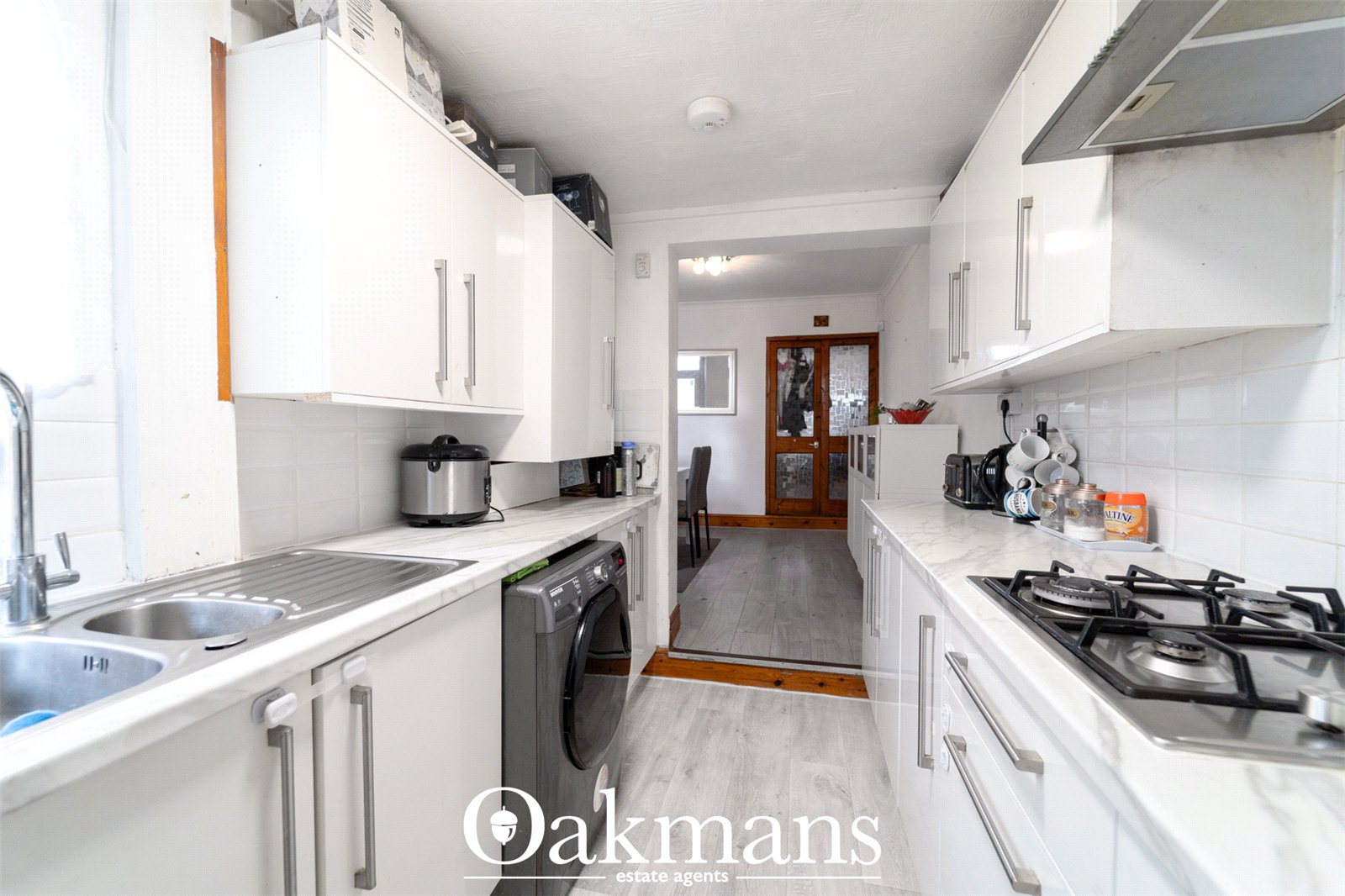 Maas Road, Birmingham, B31