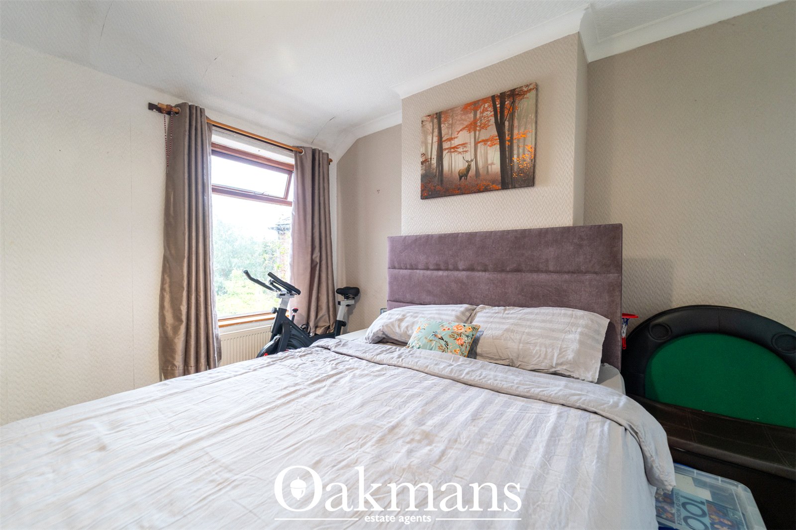 Maas Road, Birmingham, B31