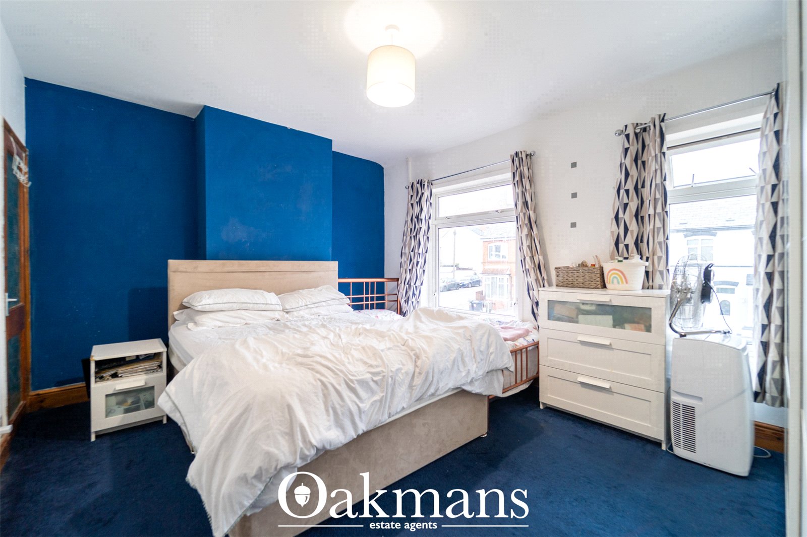 Maas Road, Birmingham, B31