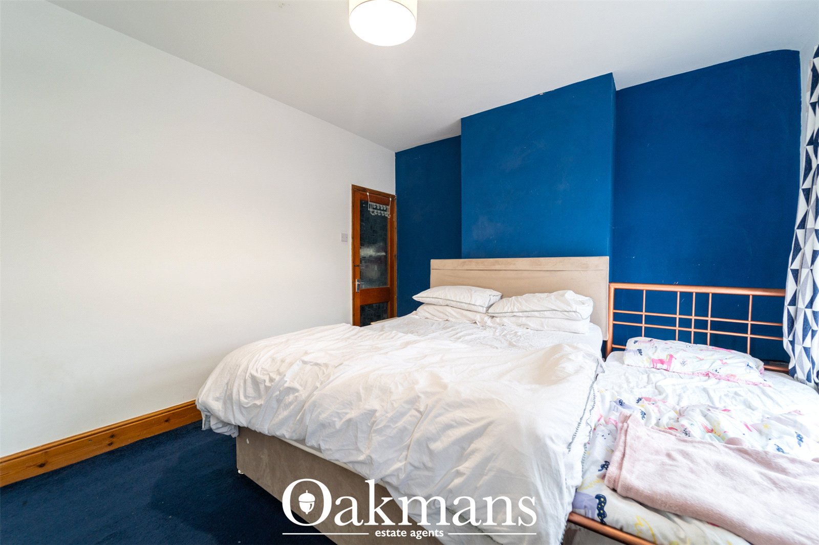 Maas Road, Birmingham, B31