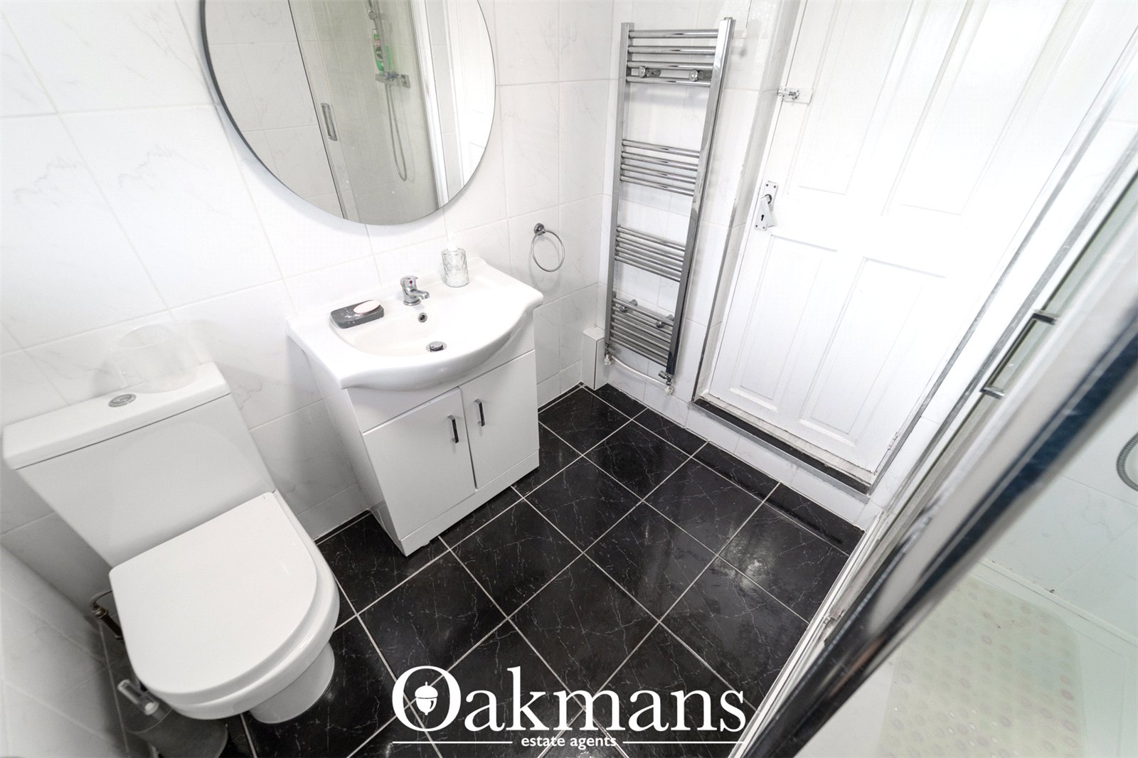 Maas Road, Birmingham, B31
