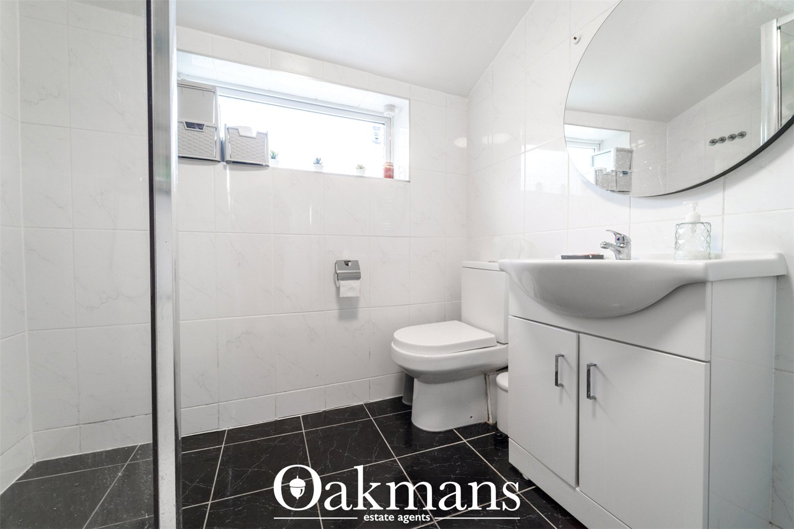 Maas Road, Birmingham, B31