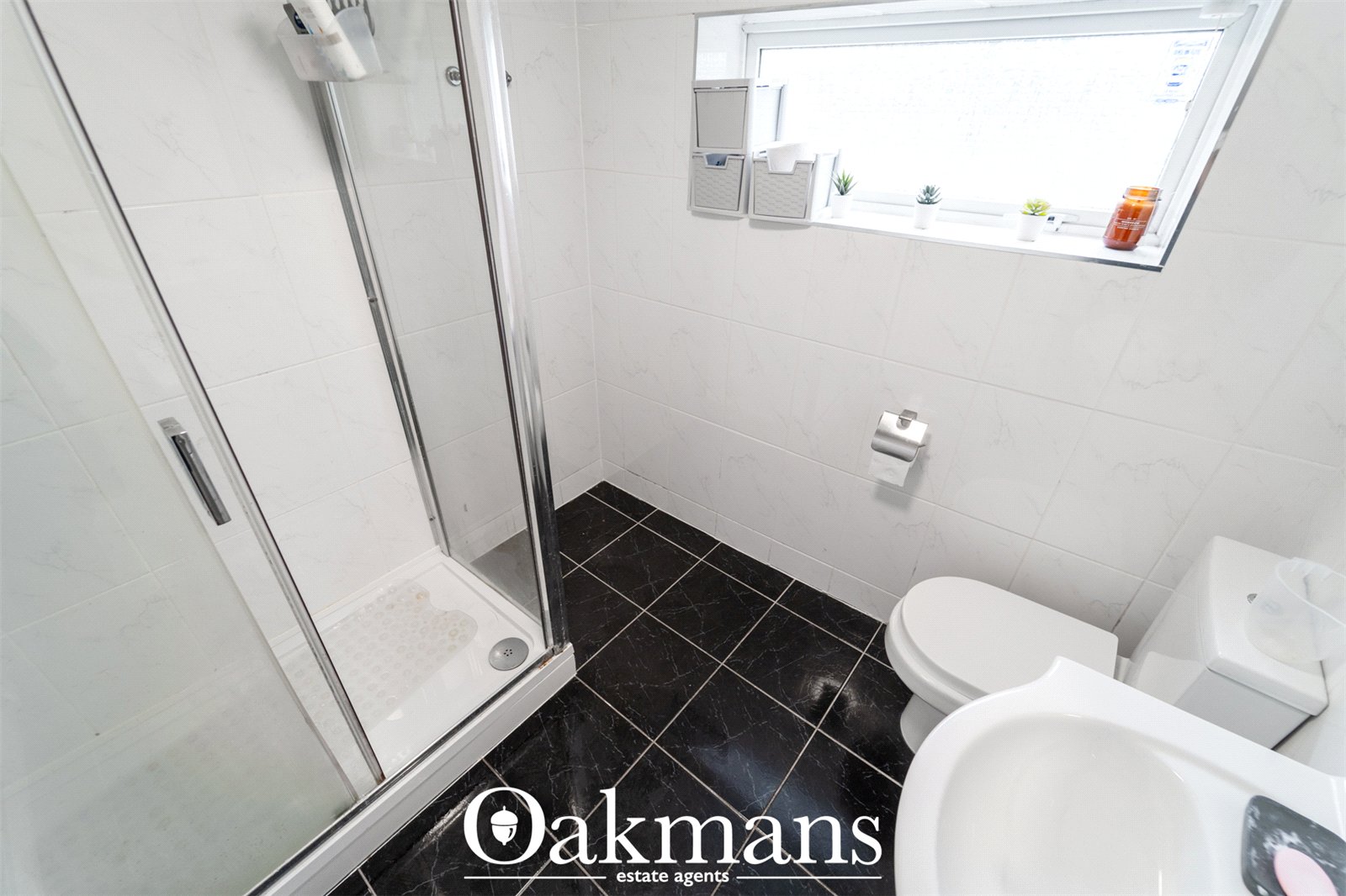 Maas Road, Birmingham, B31