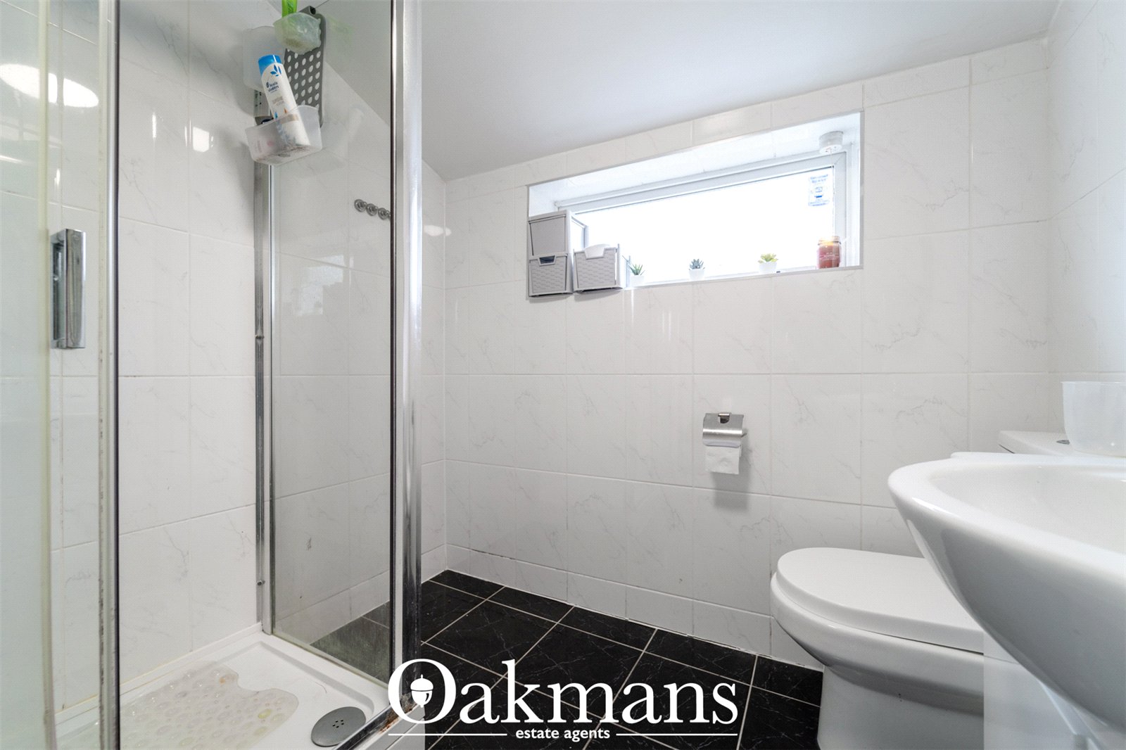 Maas Road, Birmingham, B31