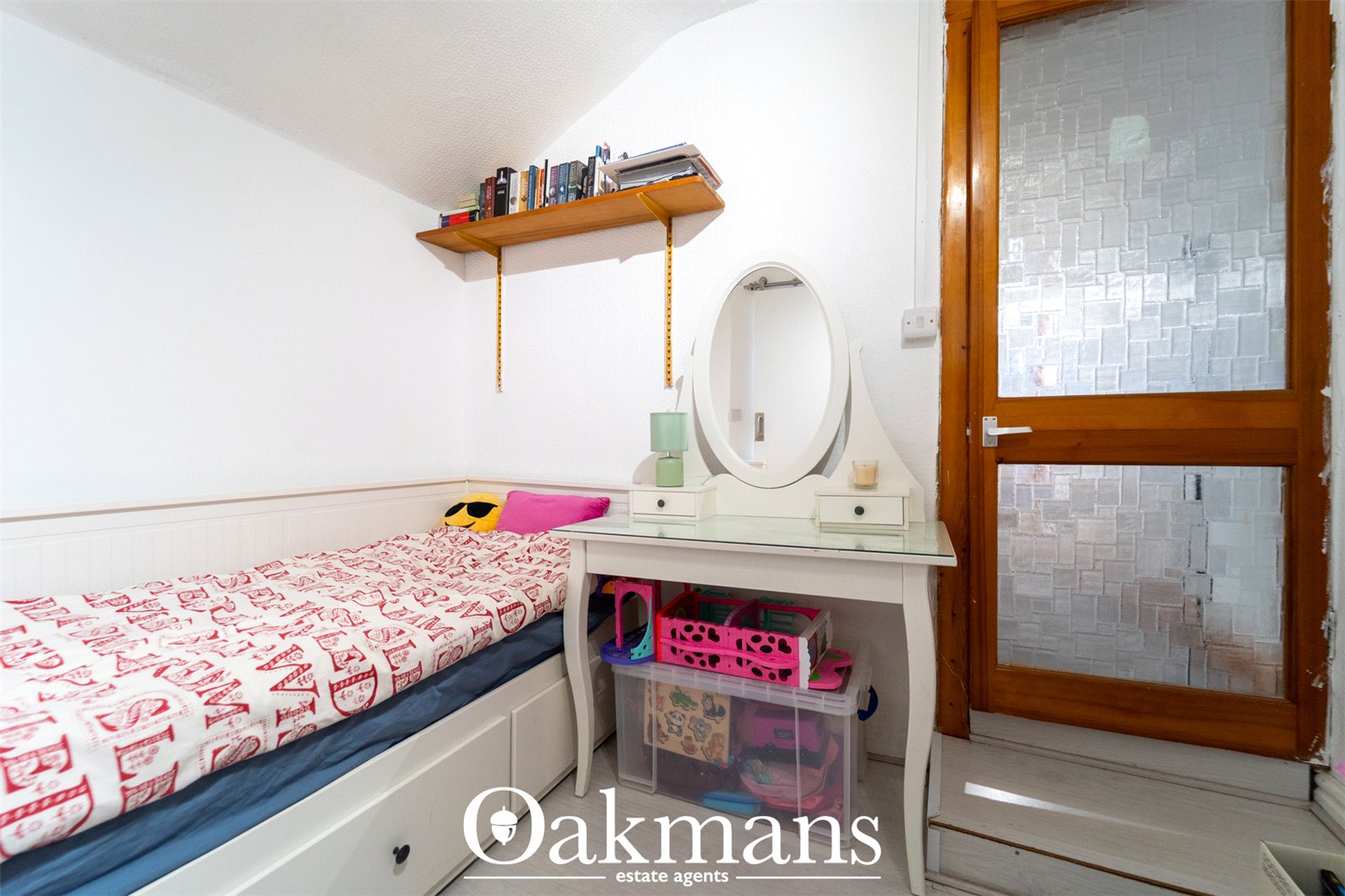 Maas Road, Birmingham, B31