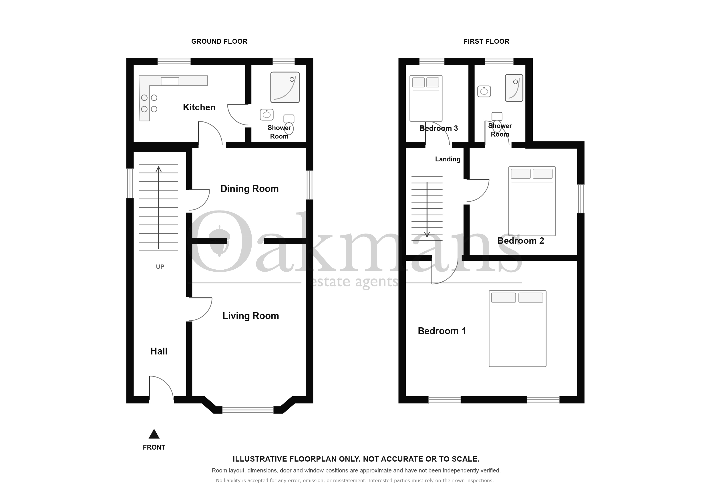 Maas Road, Birmingham, B31