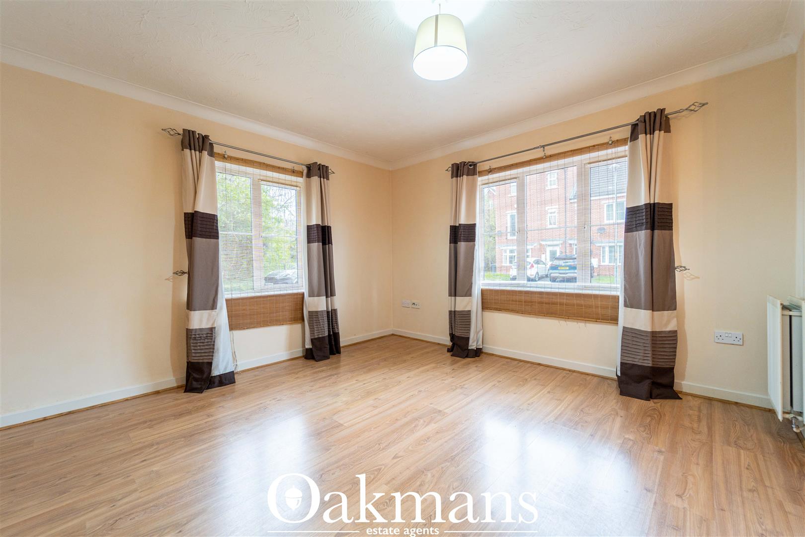 Rea Road, Birmingham, B31