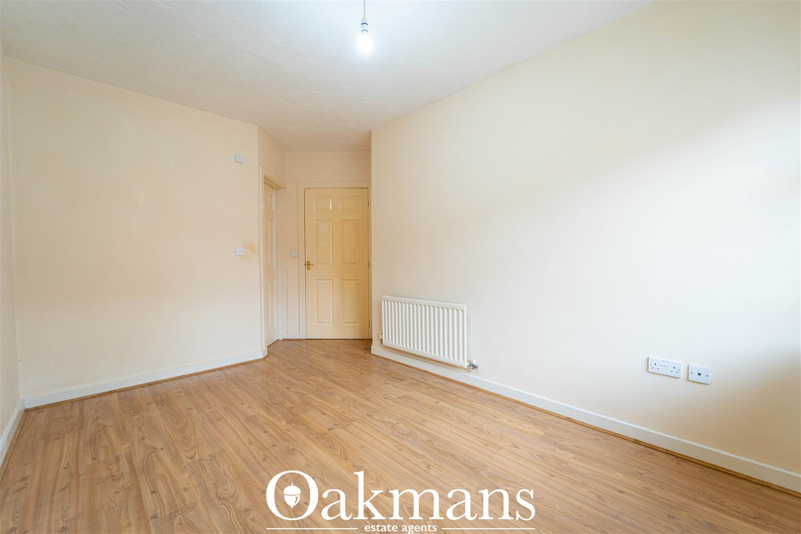 Rea Road, Birmingham, B31