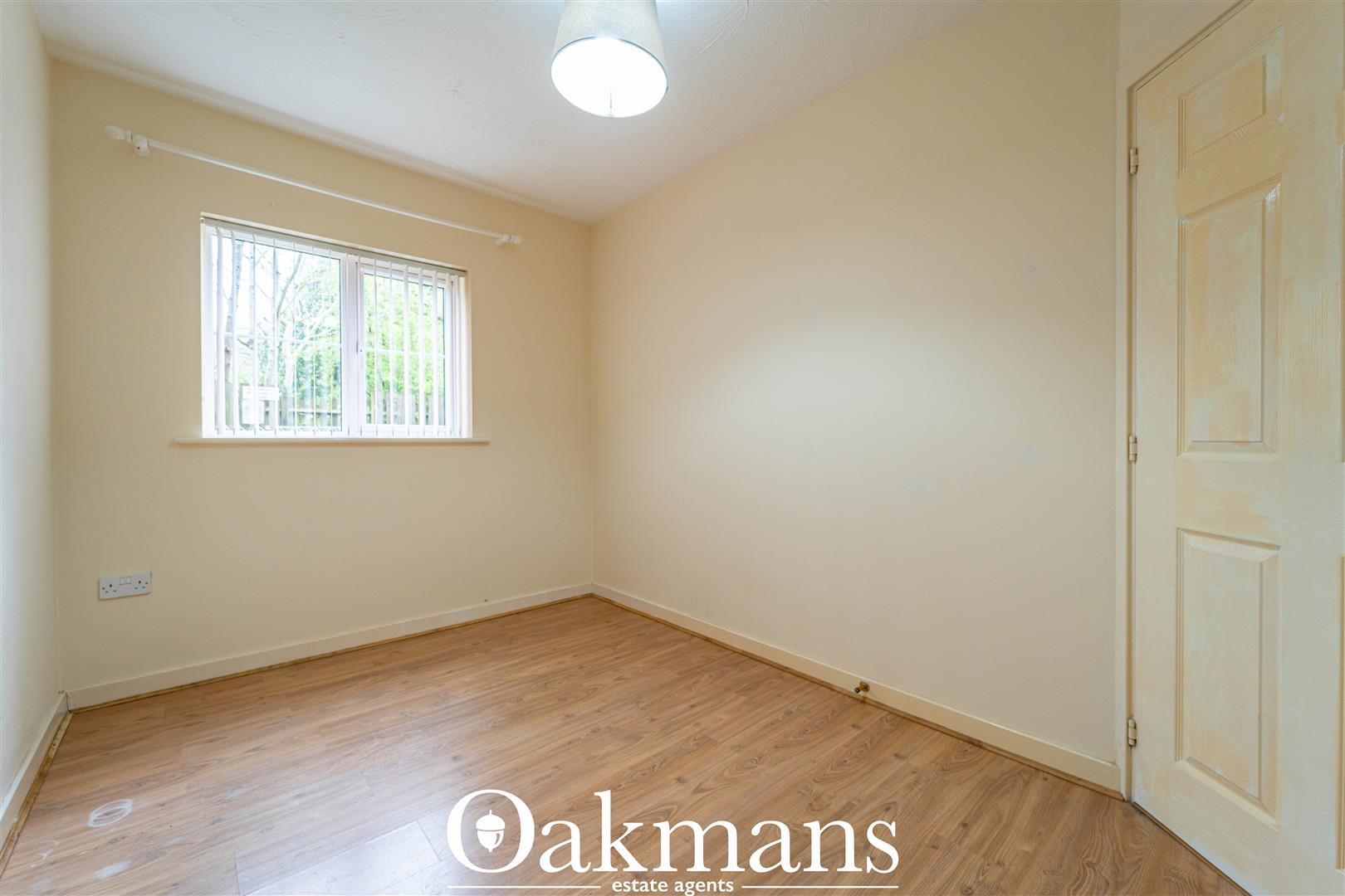 Rea Road, Birmingham, B31
