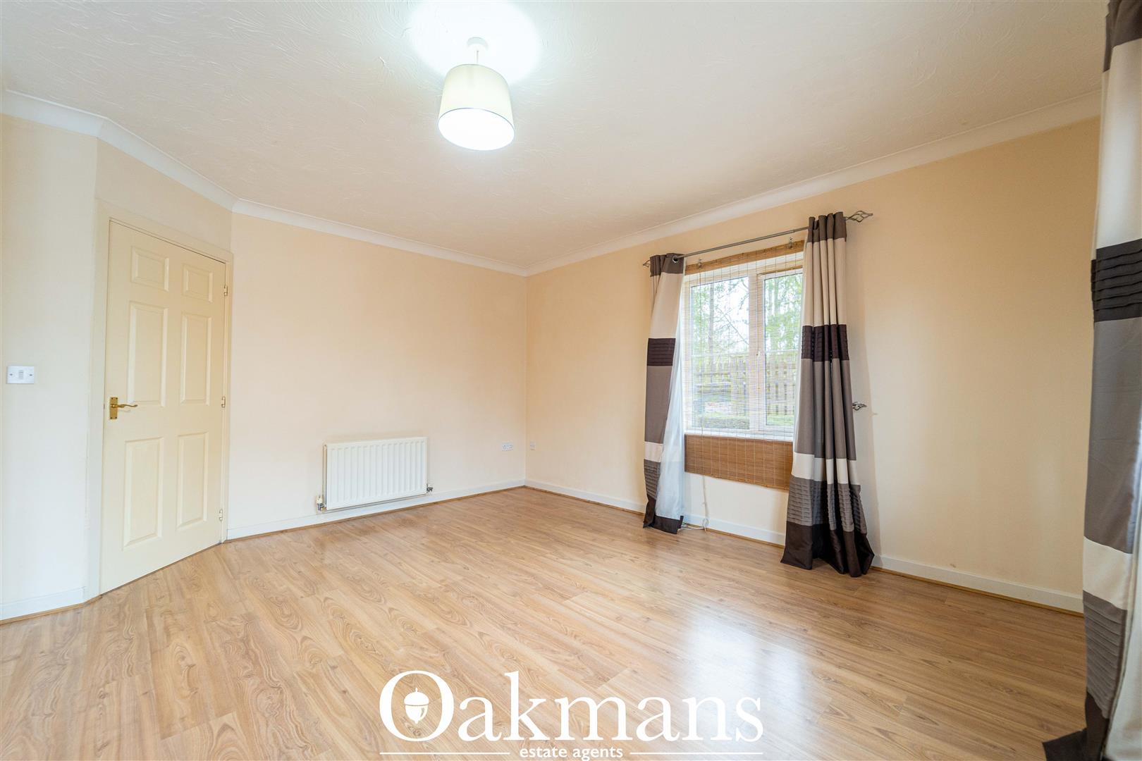 Rea Road, Birmingham, B31