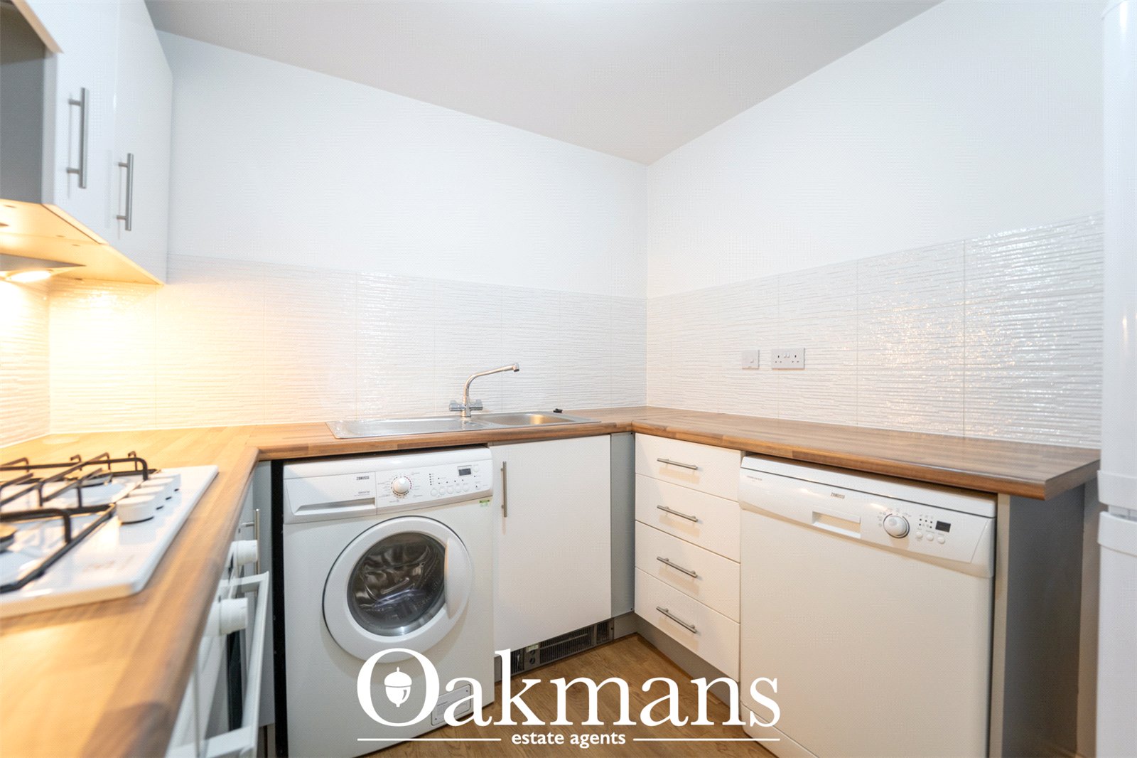 Wharf Lane, Solihull, B91