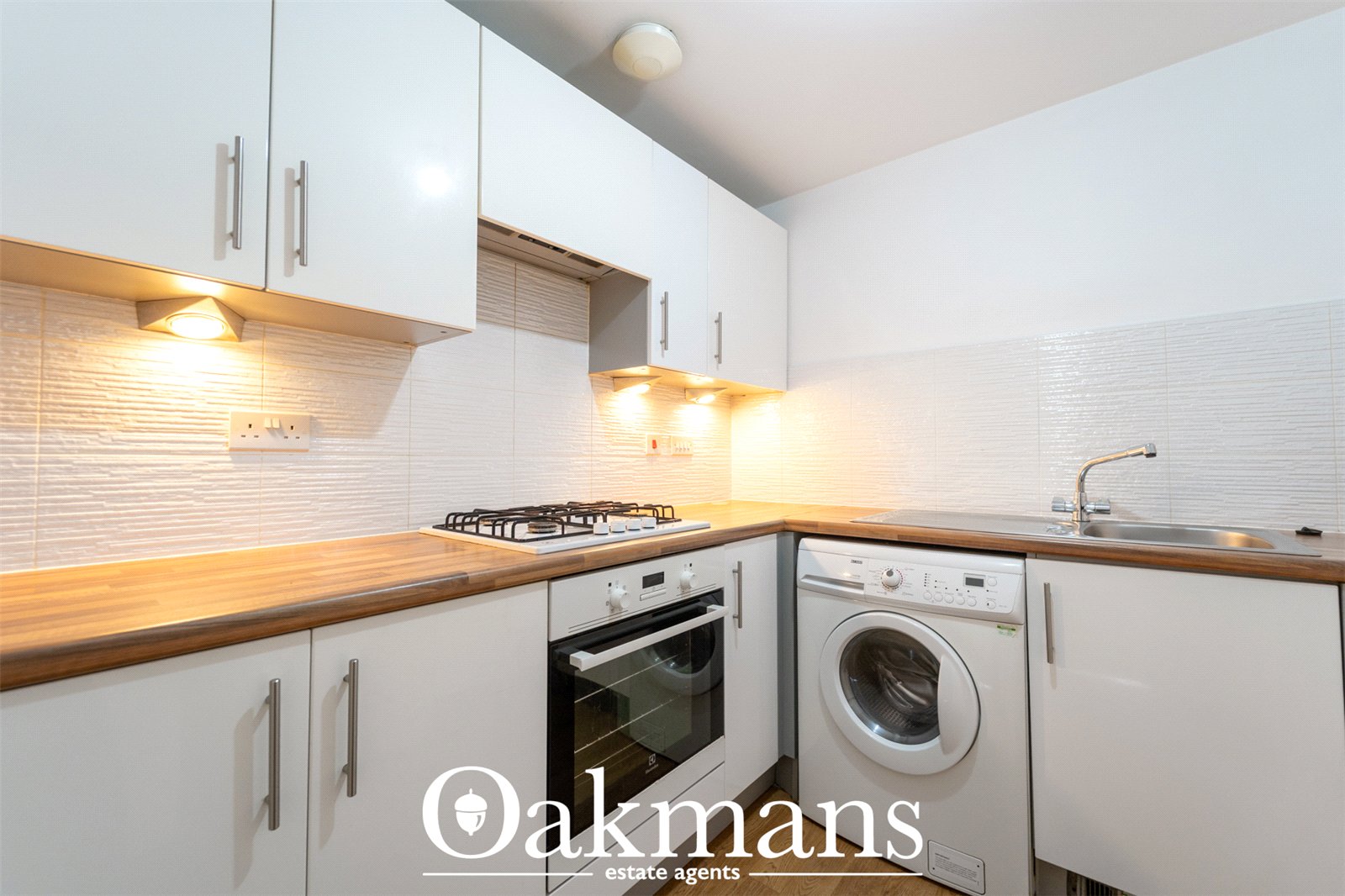 Wharf Lane, Solihull, B91