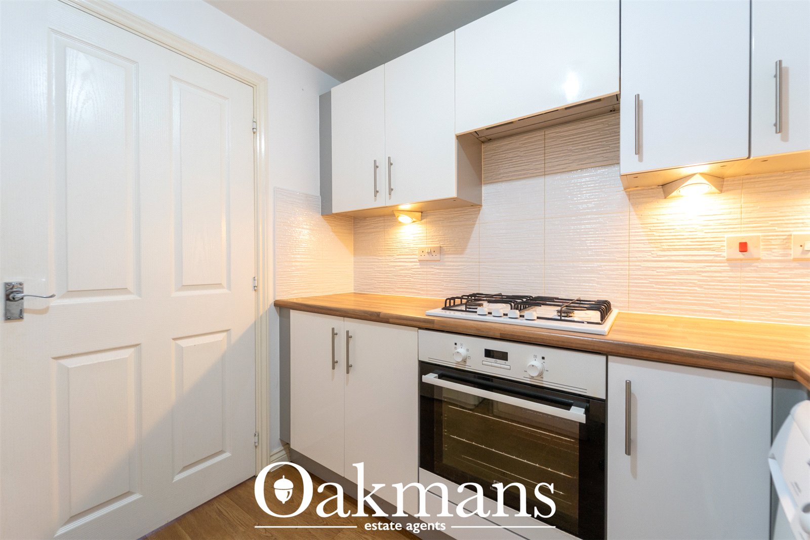 Wharf Lane, Solihull, B91