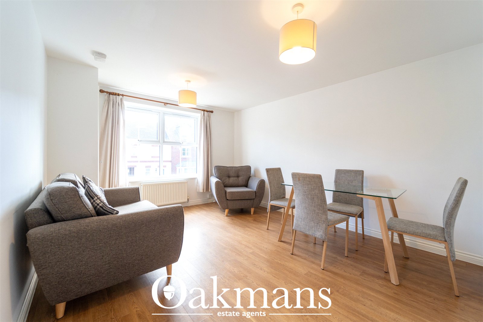 Wharf Lane, Solihull, B91