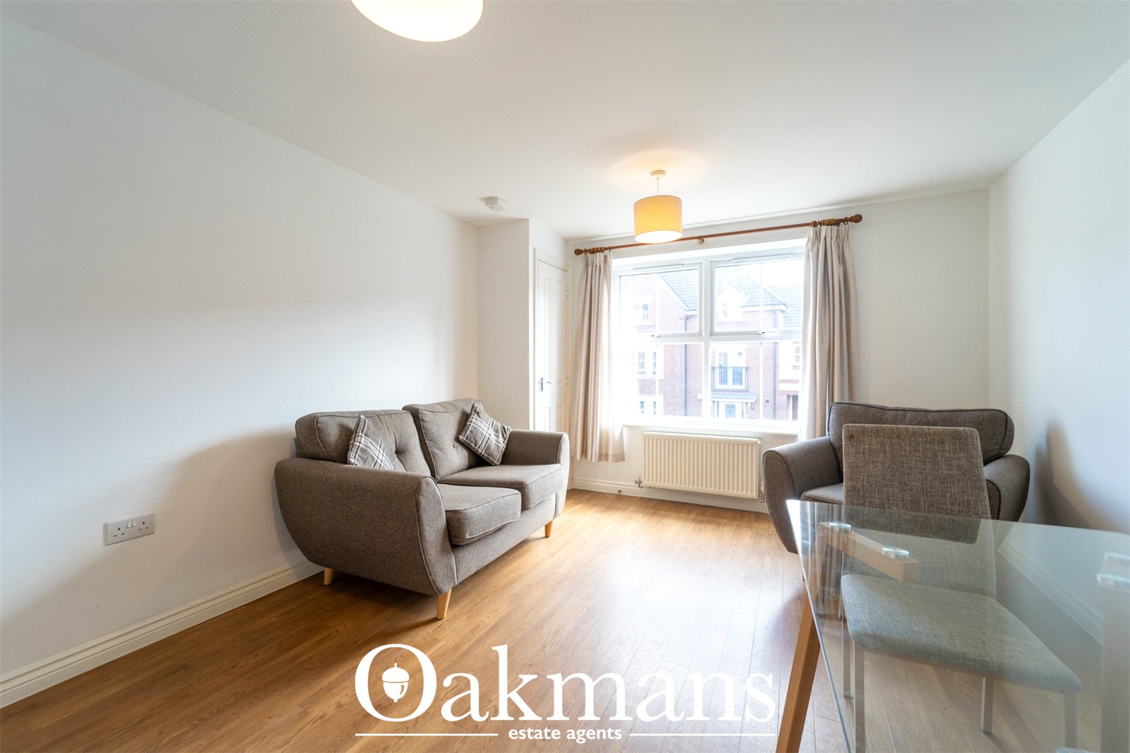 Wharf Lane, Solihull, B91