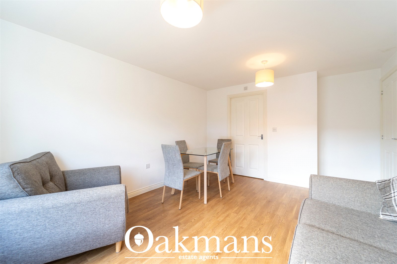 Wharf Lane, Solihull, B91