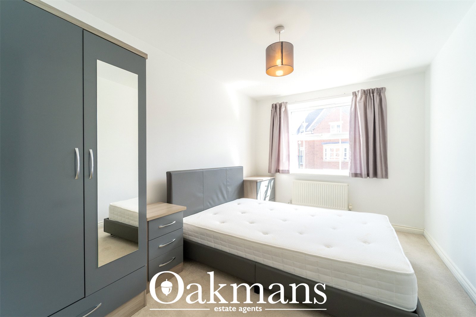 Wharf Lane, Solihull, B91