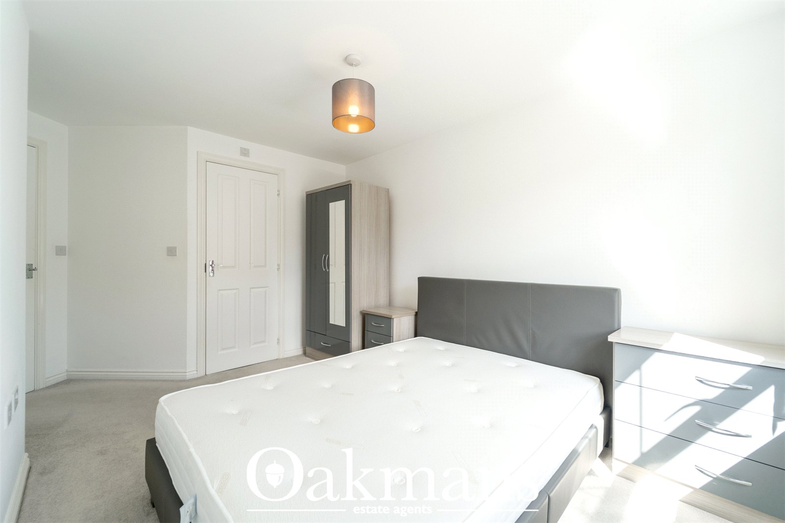Wharf Lane, Solihull, B91